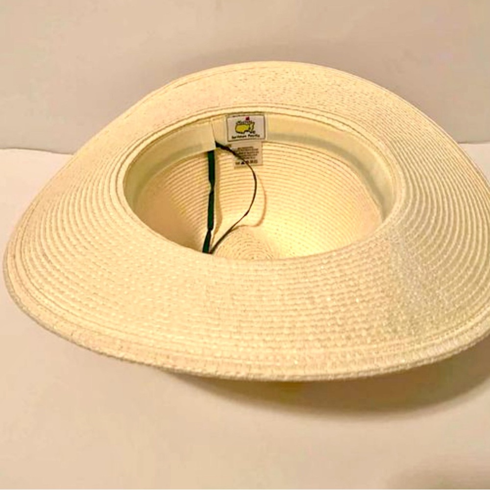 Masters Ribbon Hat - Picture 3 of 3